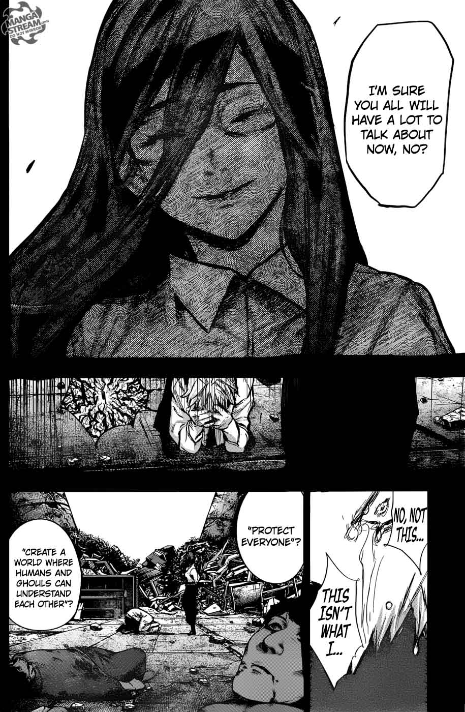 Tokyo Ghoulre 158 13