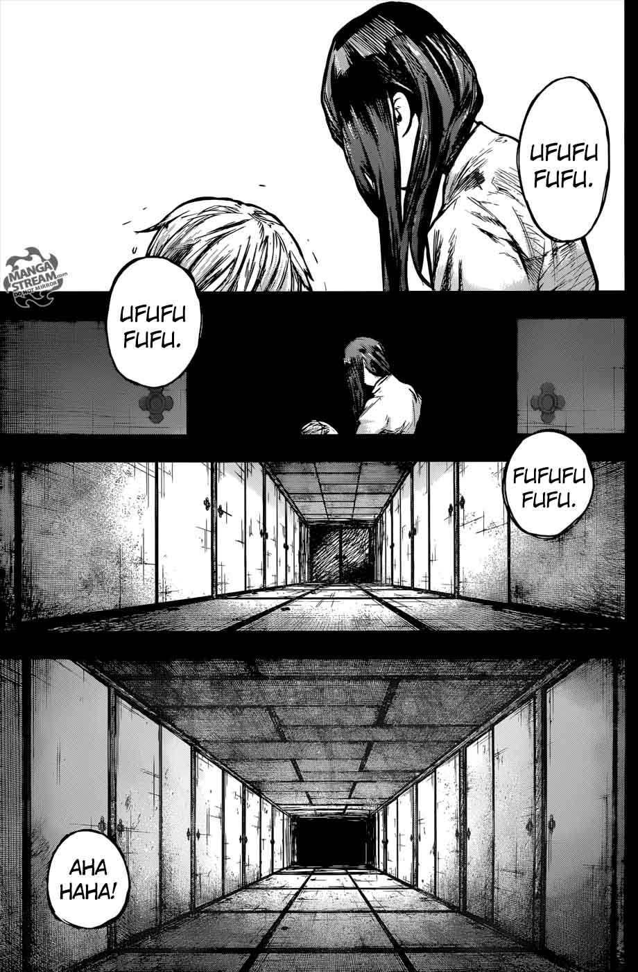 Tokyo Ghoulre 158 14