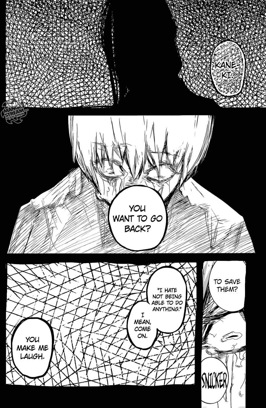 Tokyo Ghoulre 158 15
