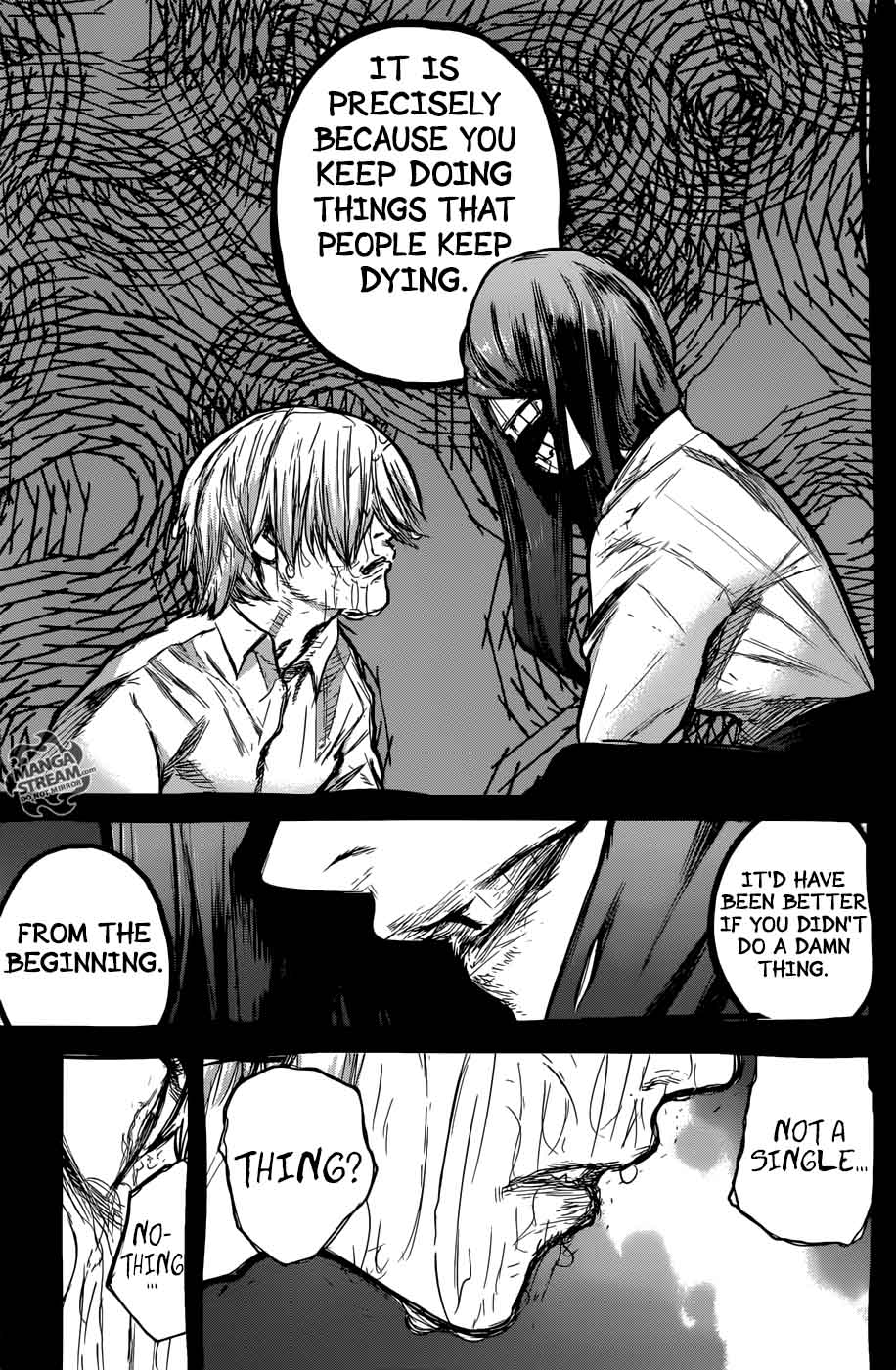 Tokyo Ghoulre 158 16