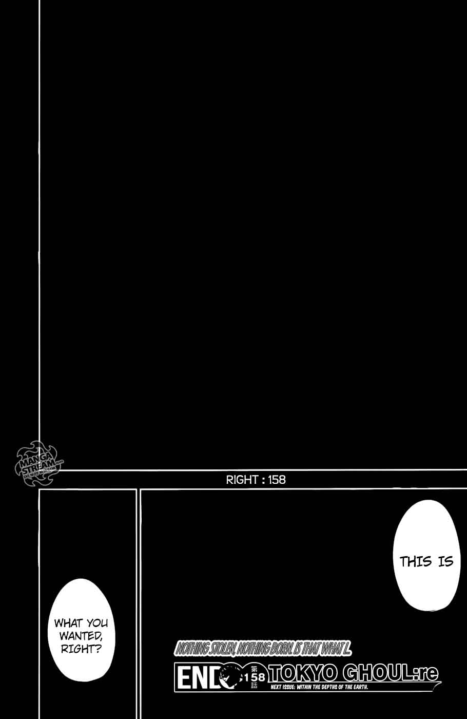 Tokyo Ghoulre 158 17
