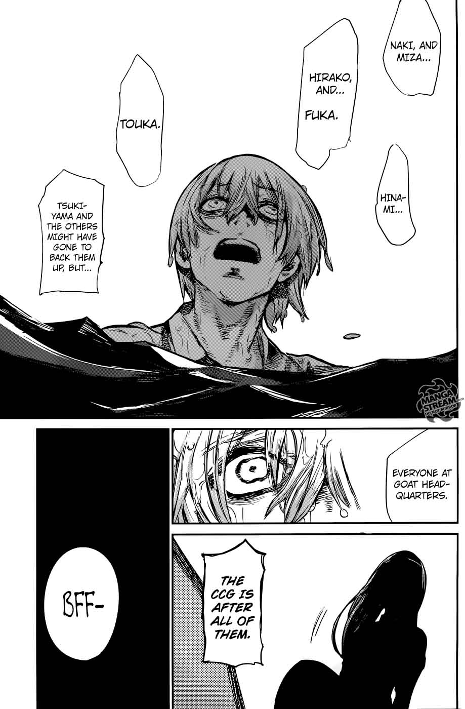 Tokyo Ghoulre 158 3