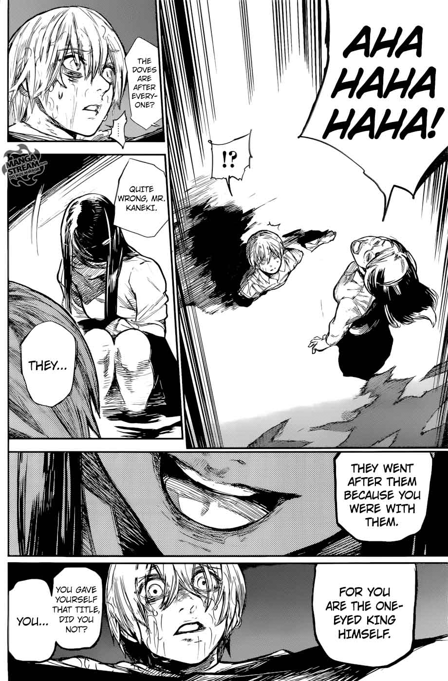Tokyo Ghoulre 158 4