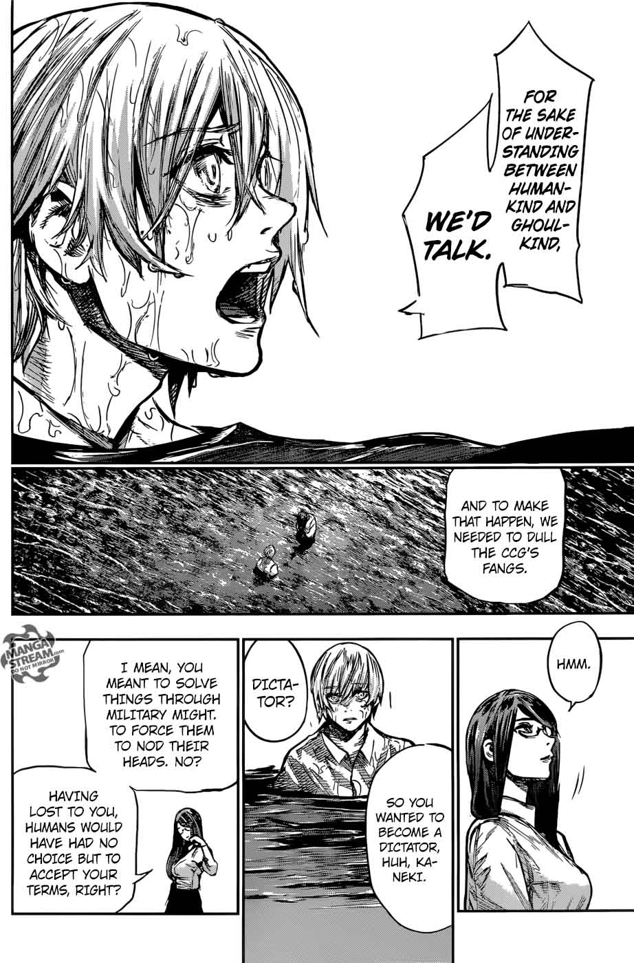 Tokyo Ghoulre 158 6