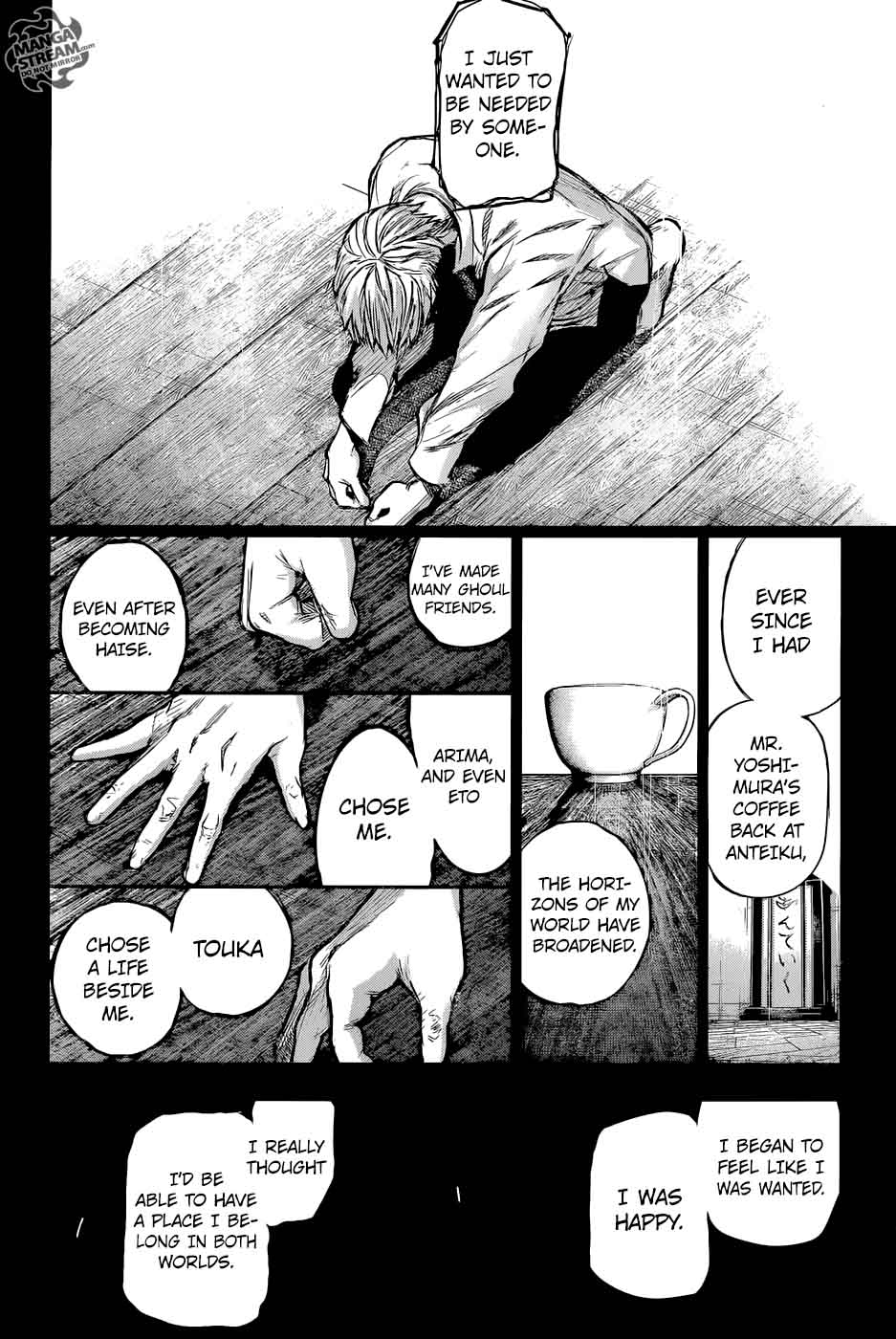 Tokyo Ghoulre 159 10