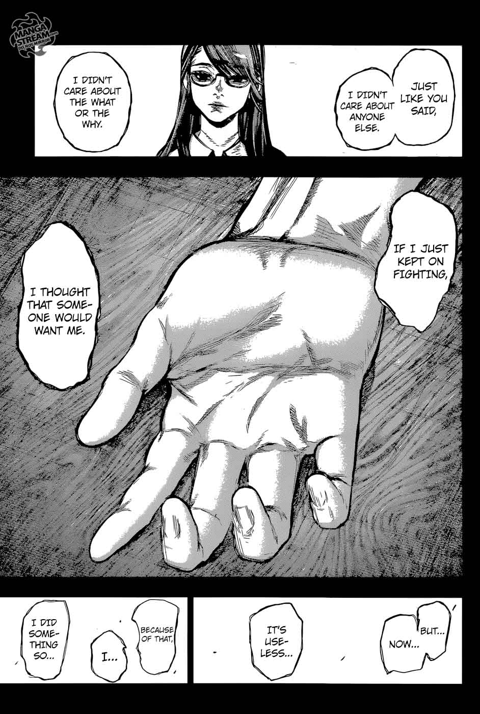 Tokyo Ghoulre 159 11