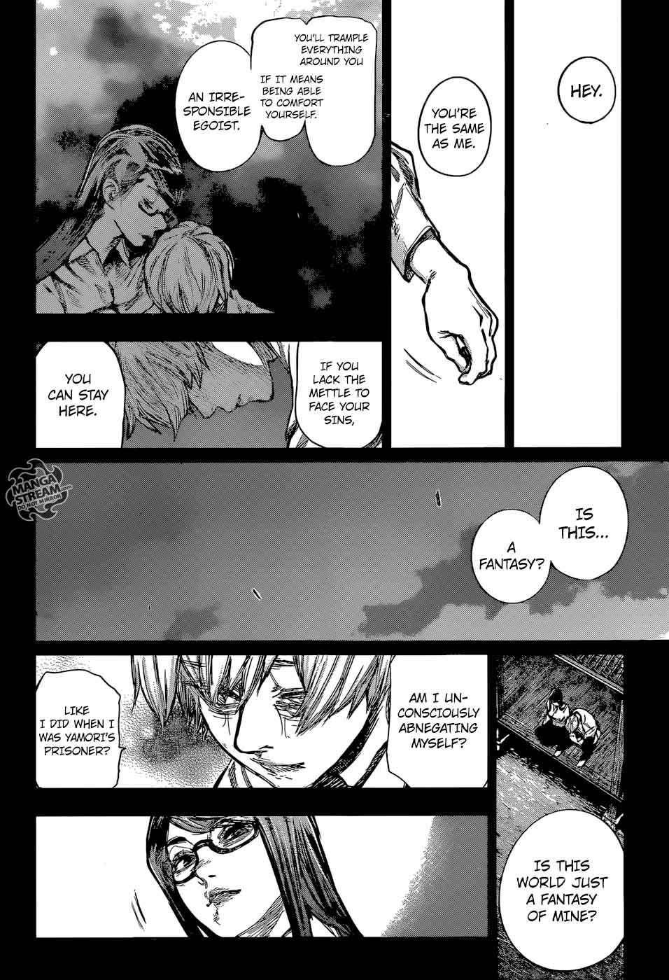 Tokyo Ghoulre 159 12