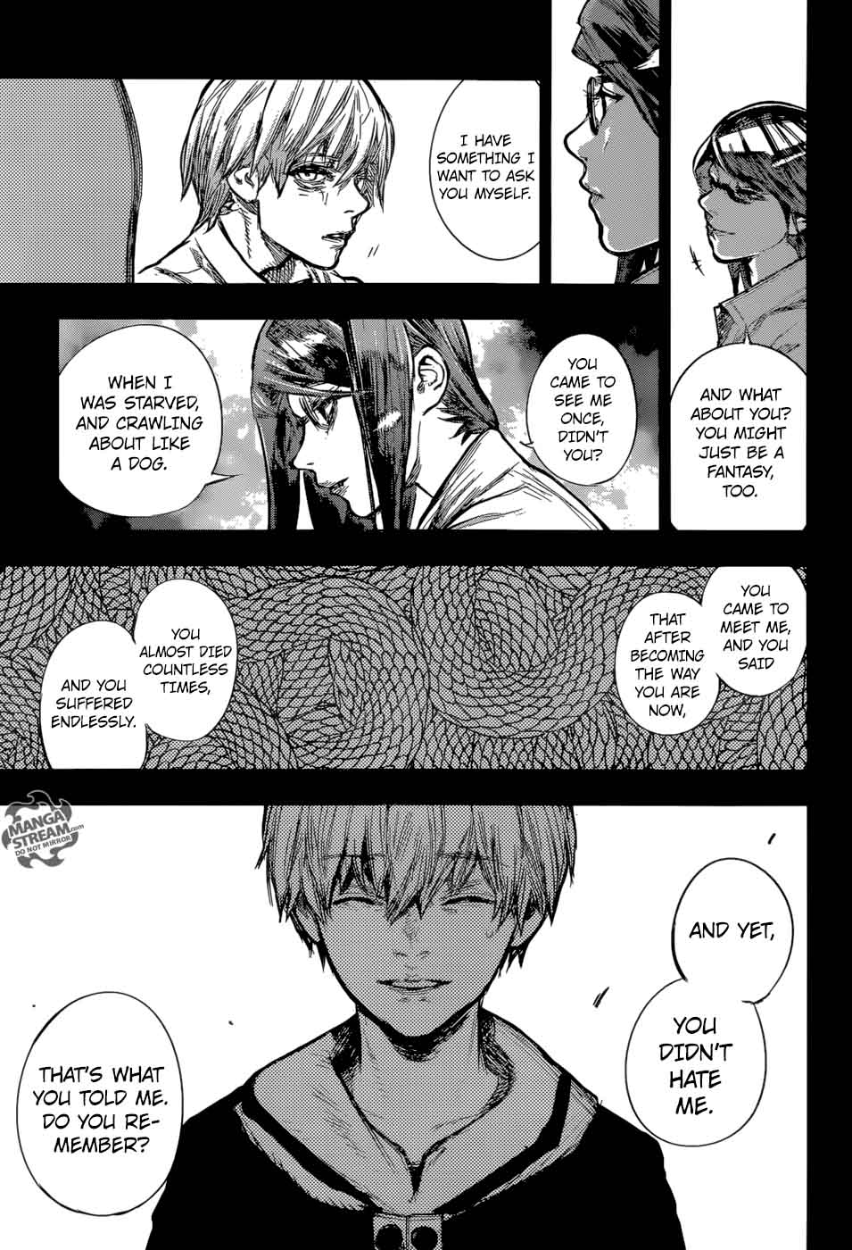Tokyo Ghoulre 159 13