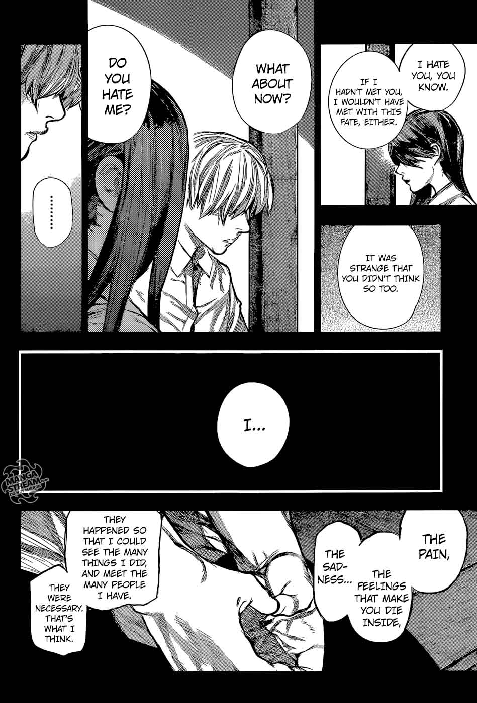 Tokyo Ghoulre 159 14