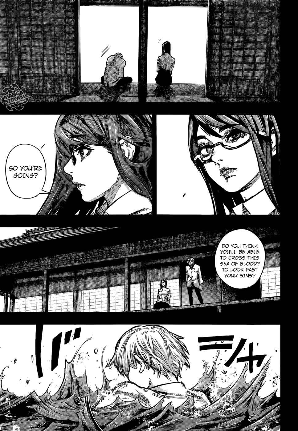 Tokyo Ghoulre 159 17