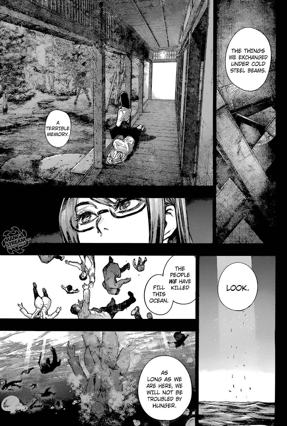 Tokyo Ghoulre 159 3