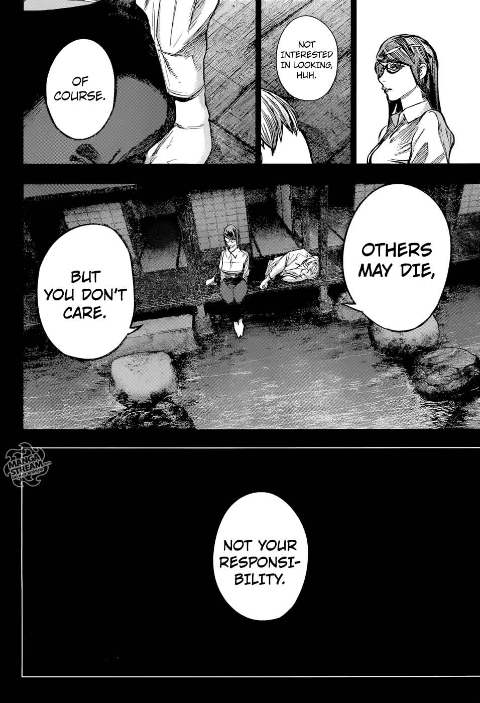 Tokyo Ghoulre 159 4