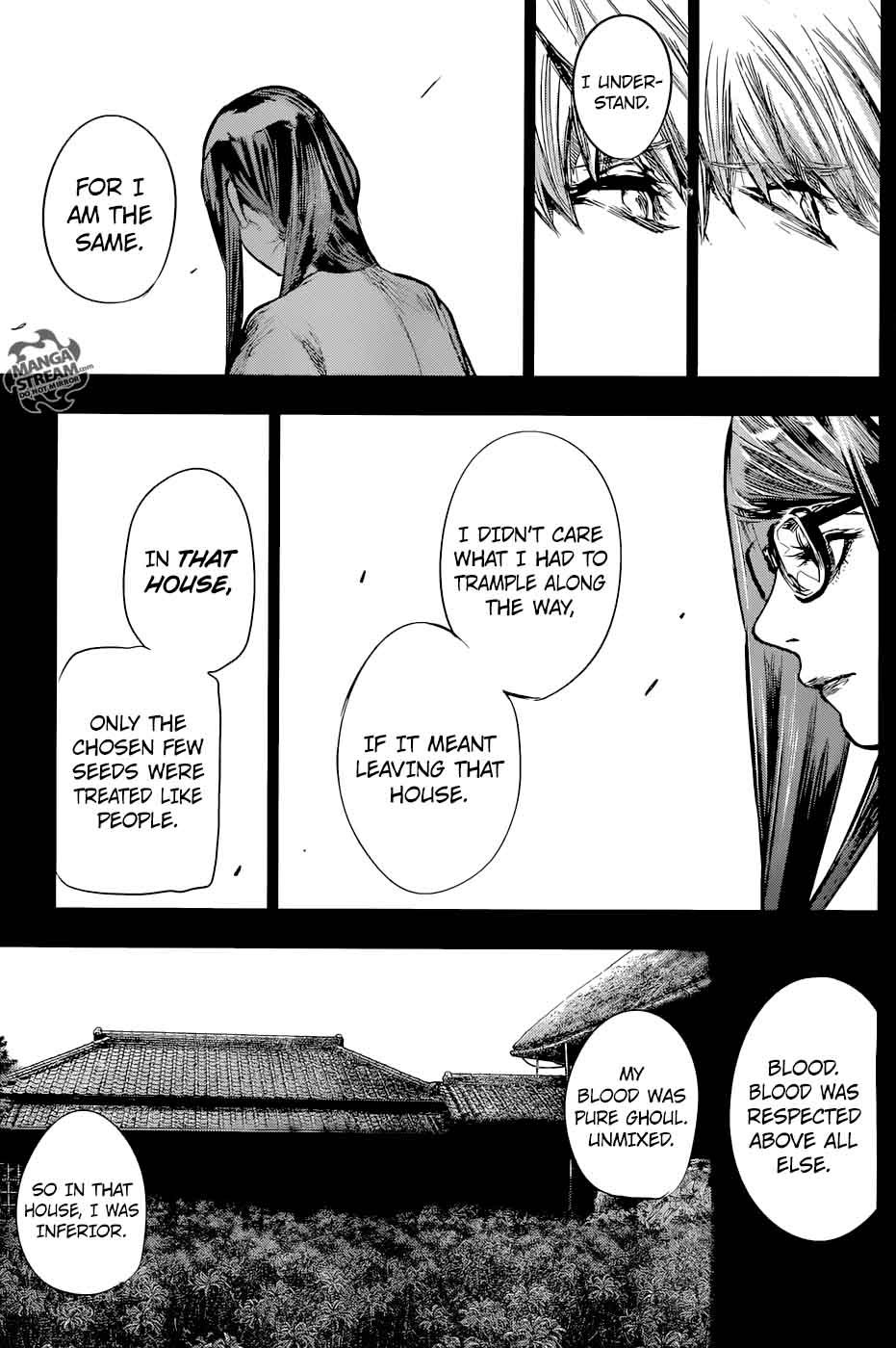 Tokyo Ghoulre 159 5