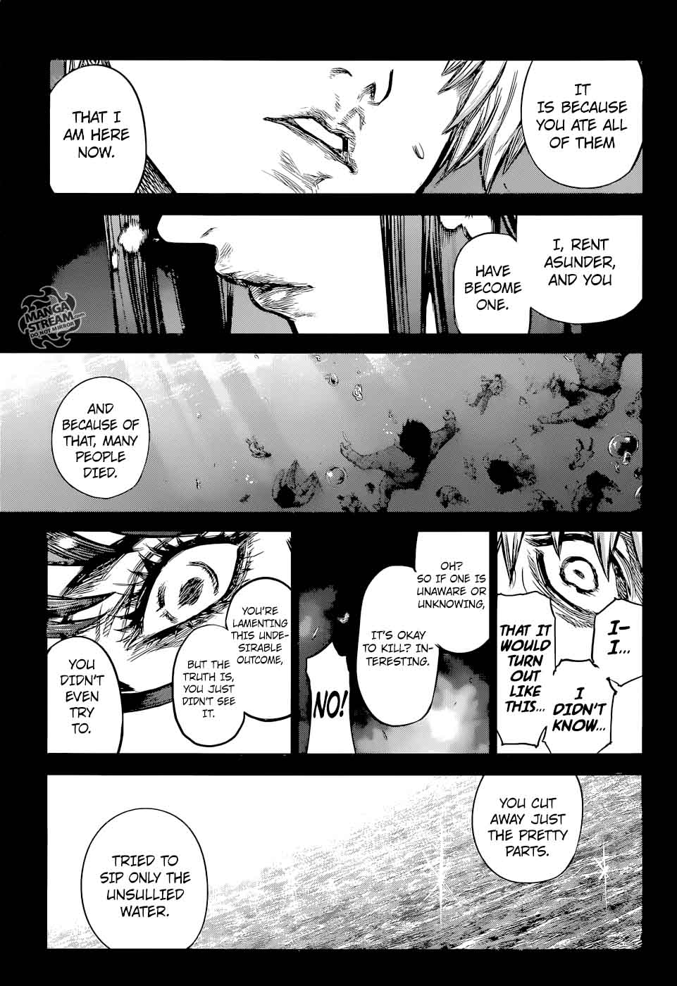 Tokyo Ghoulre 159 7