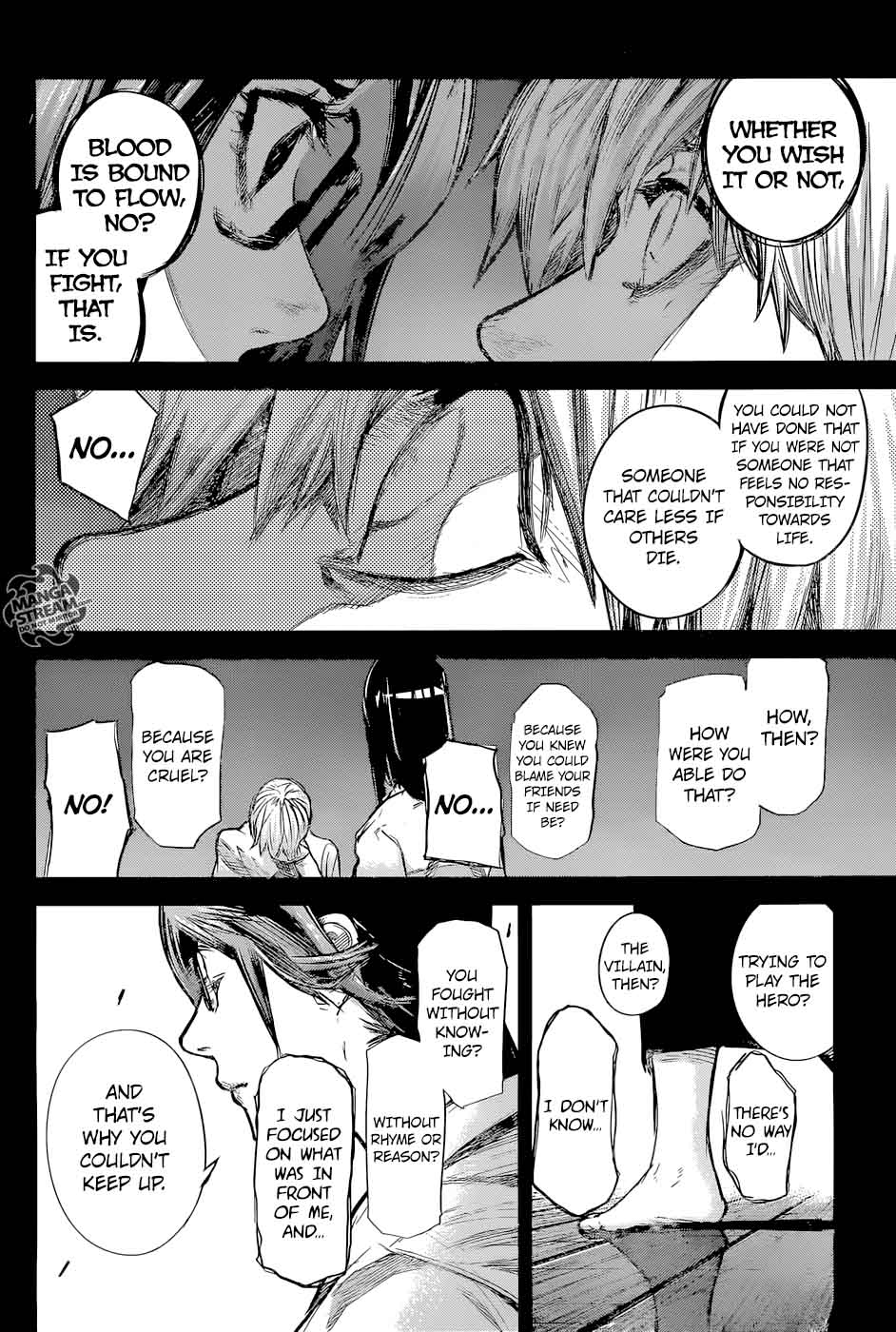 Tokyo Ghoulre 159 8