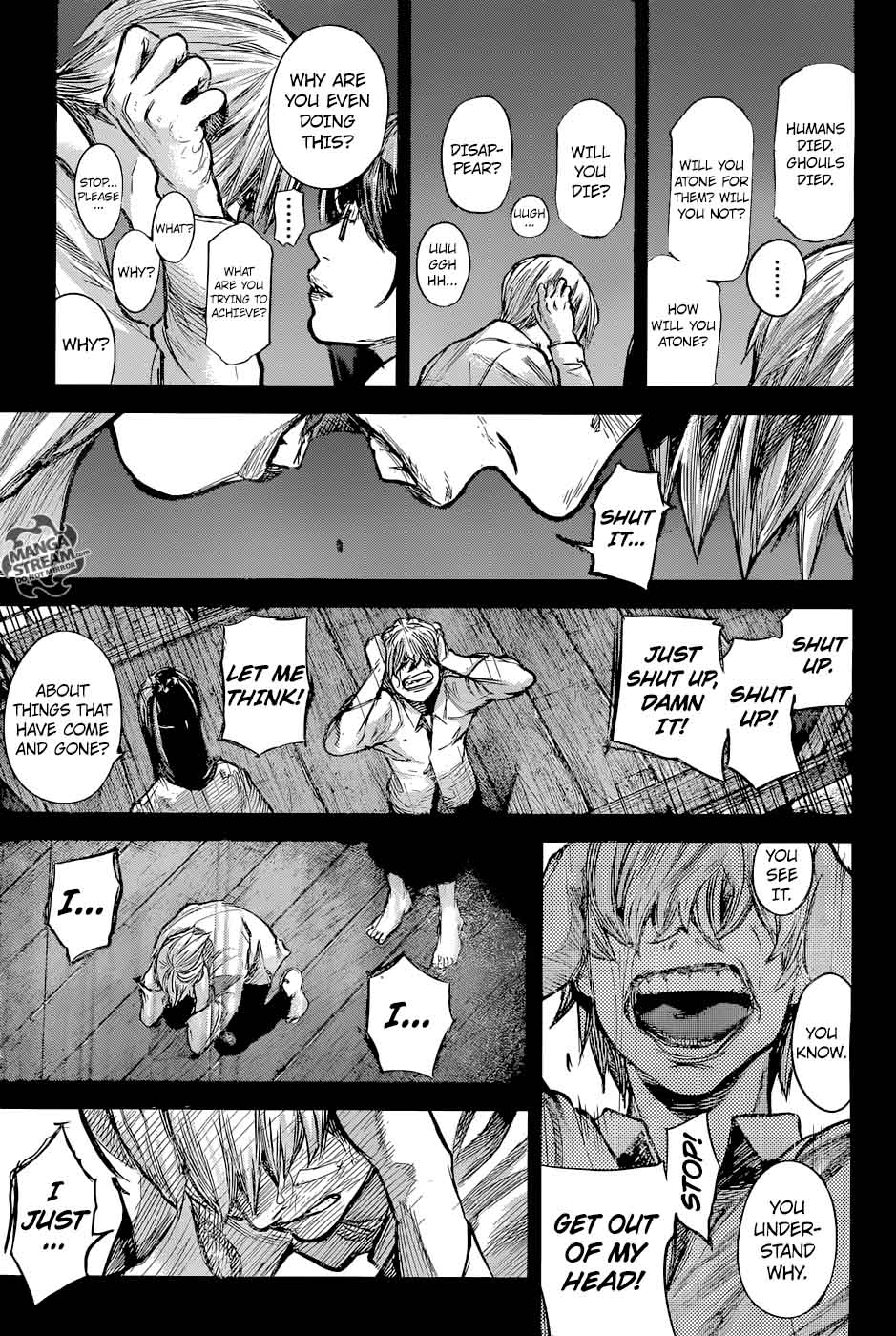 Tokyo Ghoulre 159 9