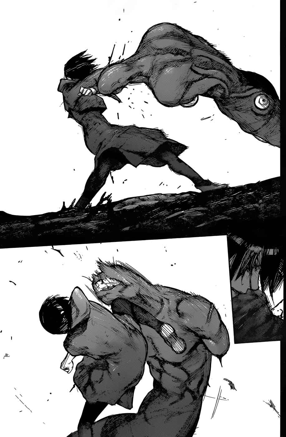 Tokyo Ghoulre 160 13