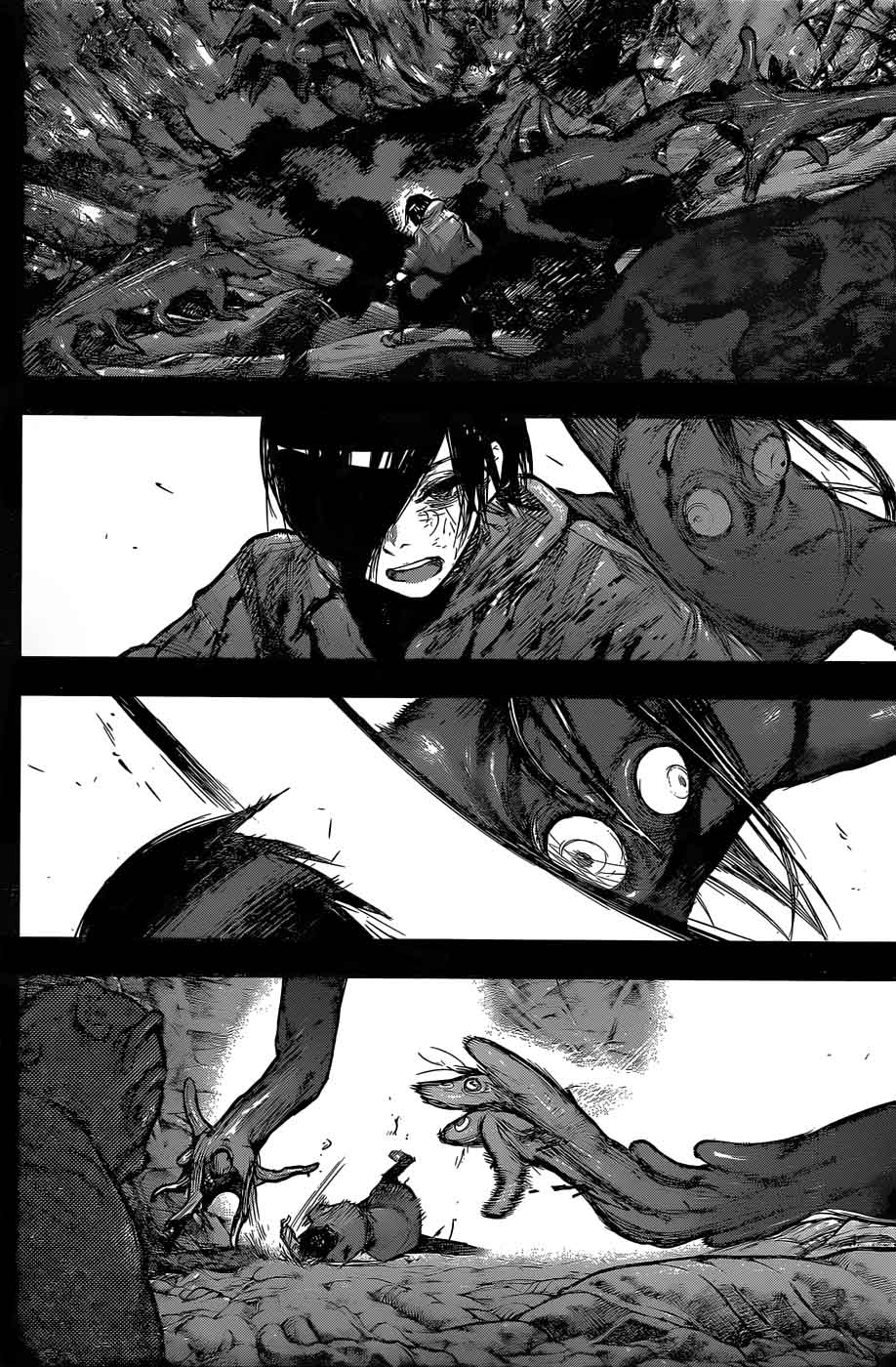 Tokyo Ghoulre 160 14