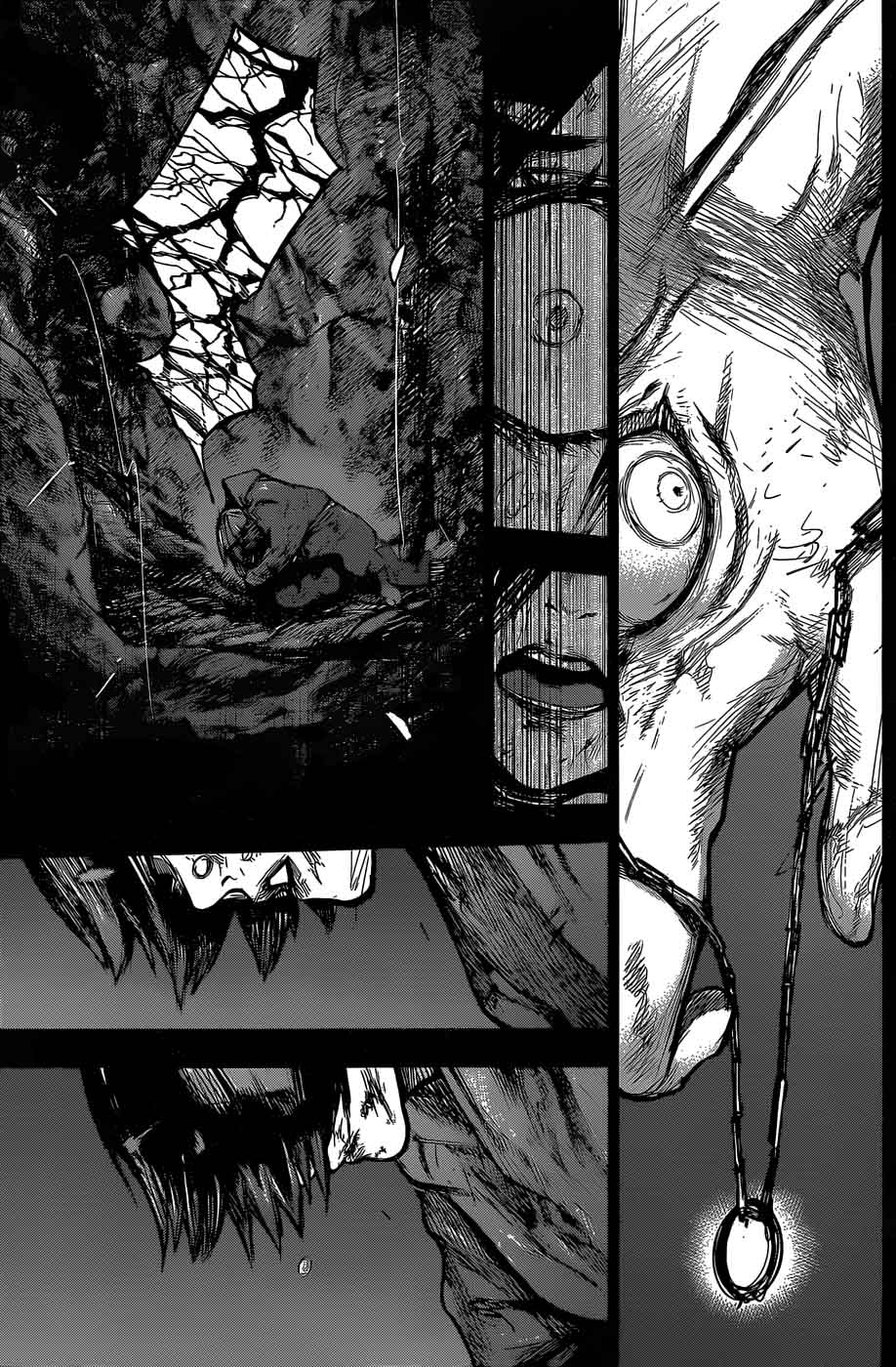 Tokyo Ghoulre 160 9