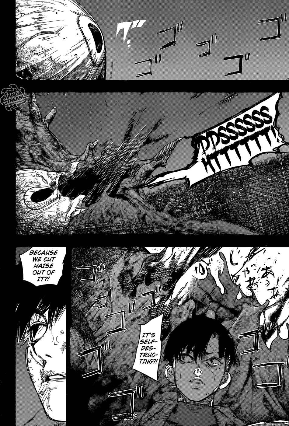Tokyo Ghoulre 161 12