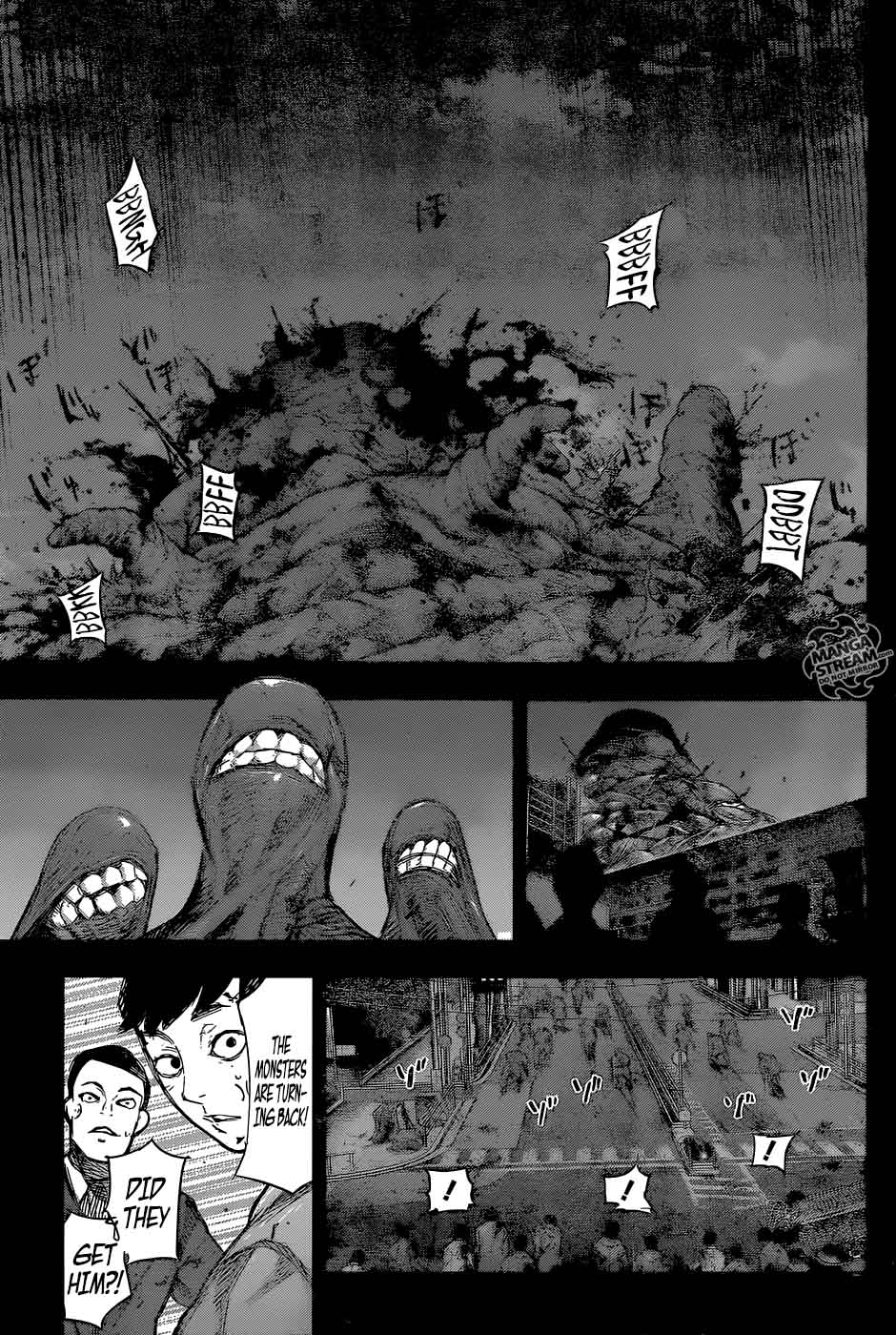 Tokyo Ghoulre 161 13