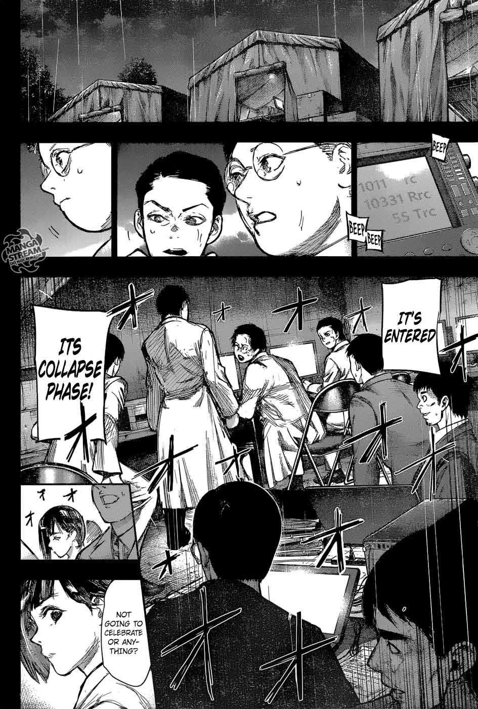 Tokyo Ghoulre 161 14