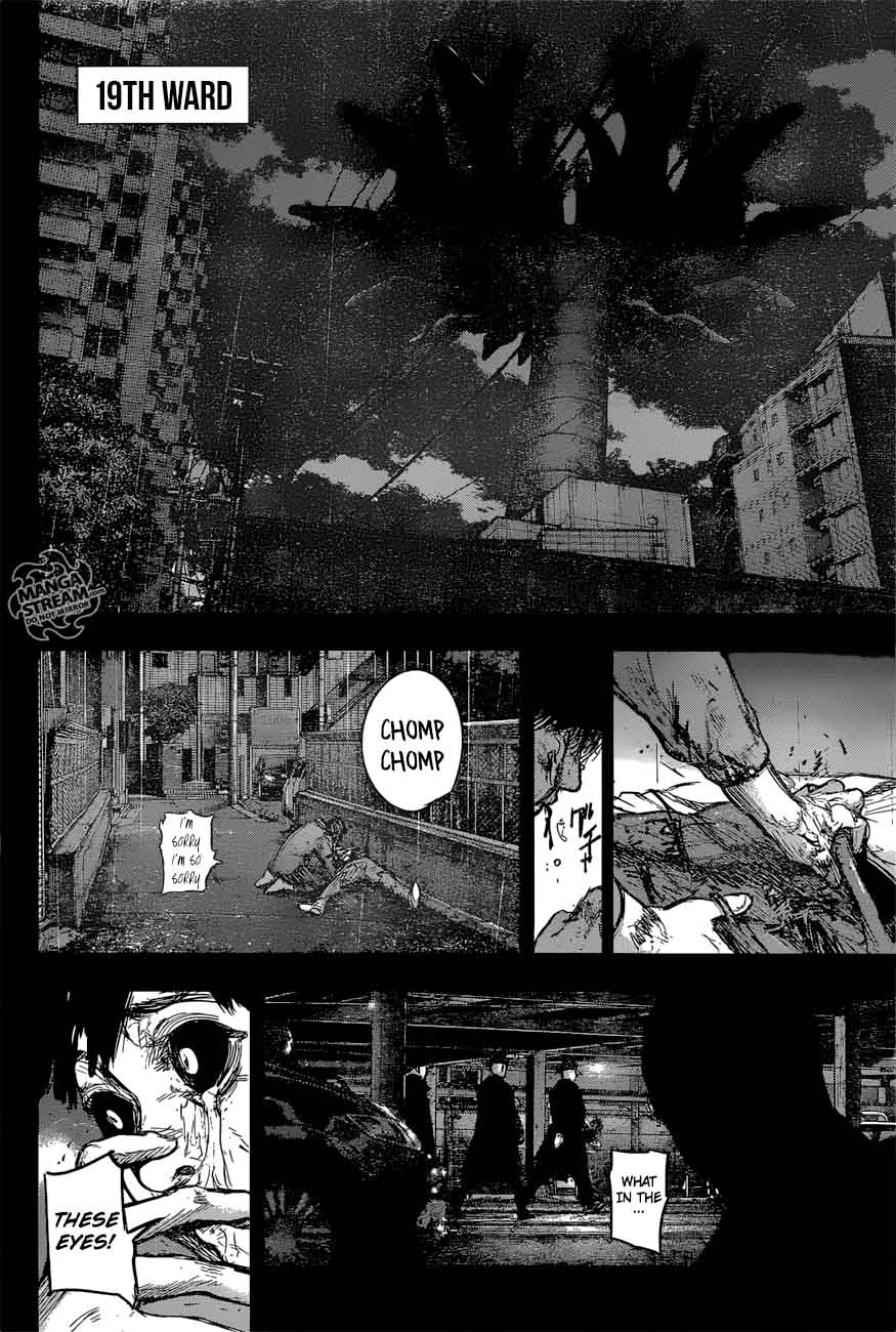 Tokyo Ghoulre 161 16