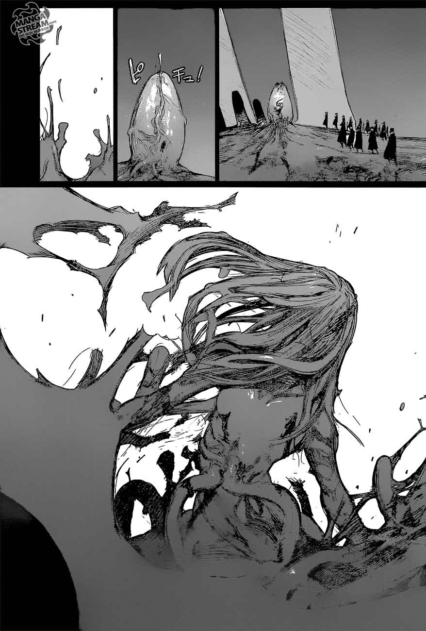 Tokyo Ghoulre 161 18