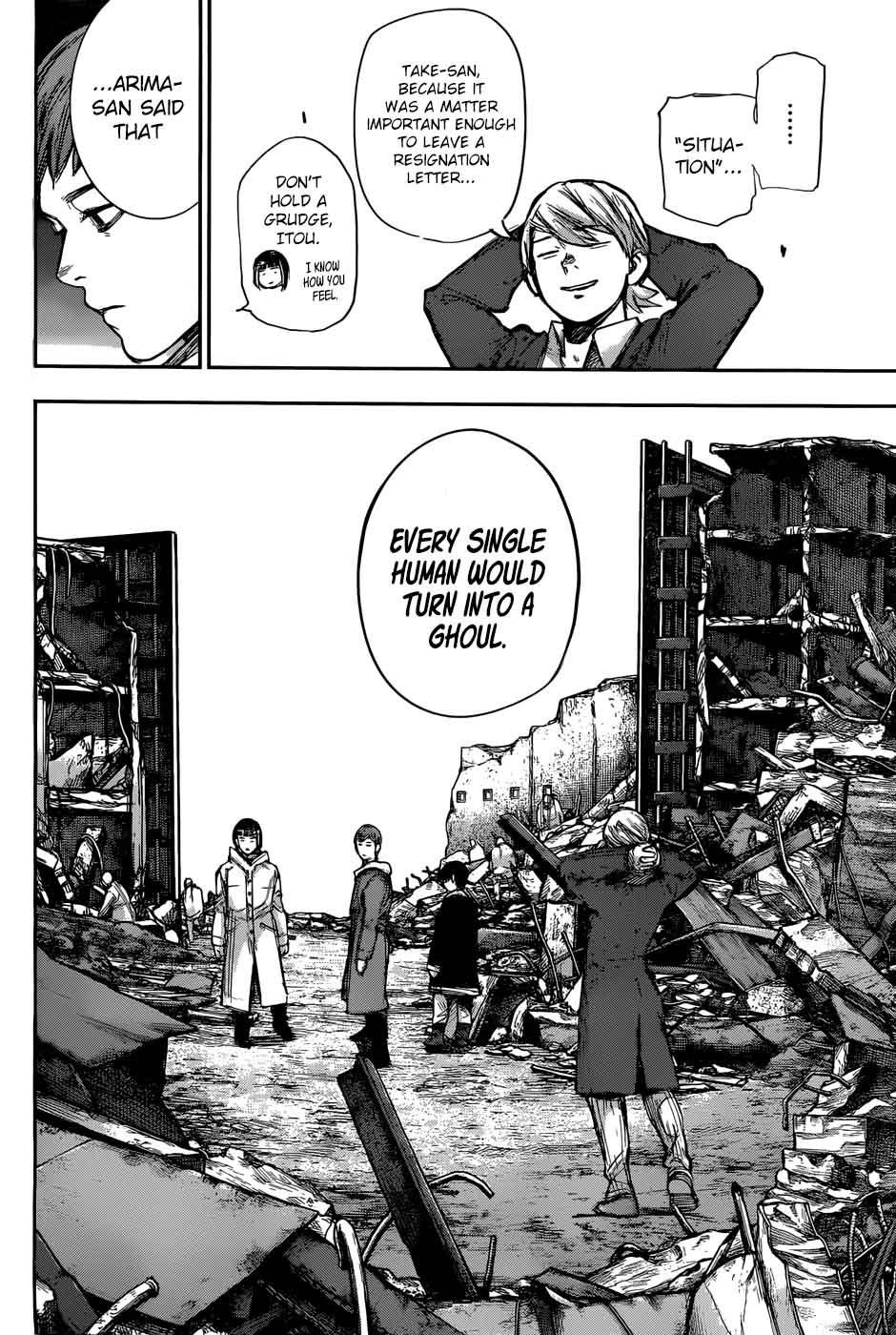 Tokyo Ghoulre 162 14