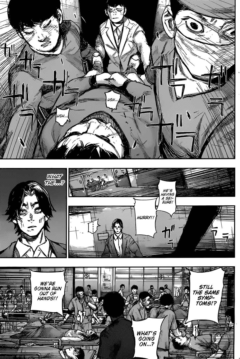 Tokyo Ghoulre 162 15
