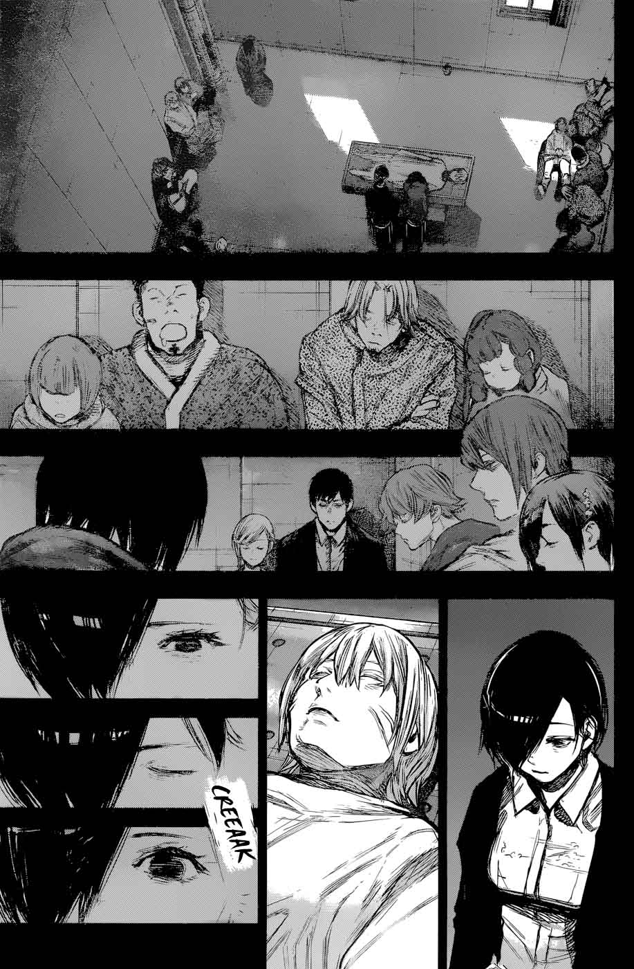 Tokyo Ghoulre 162 17