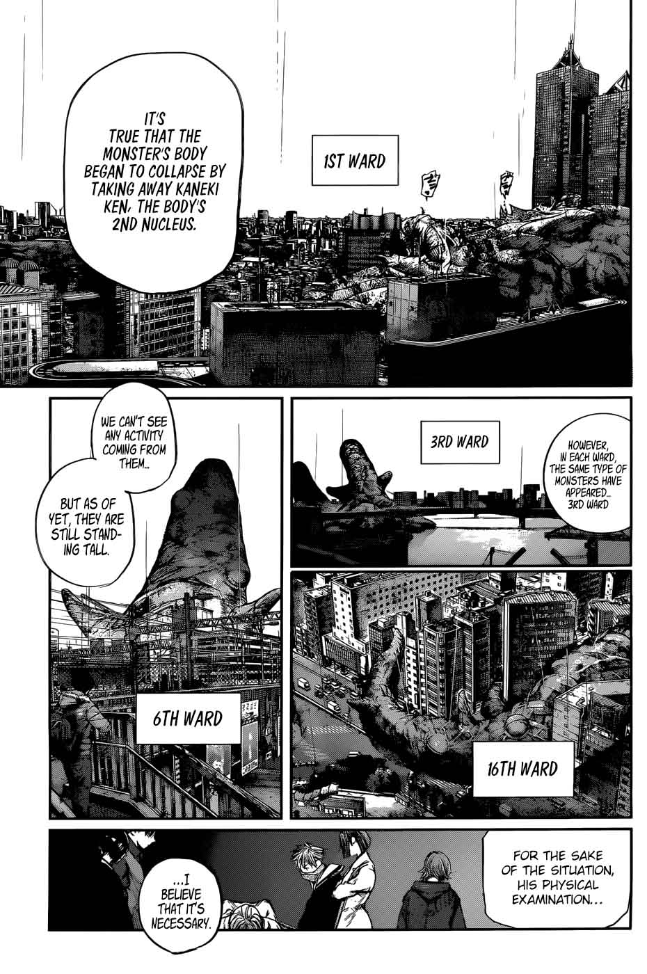 Tokyo Ghoulre 162 3