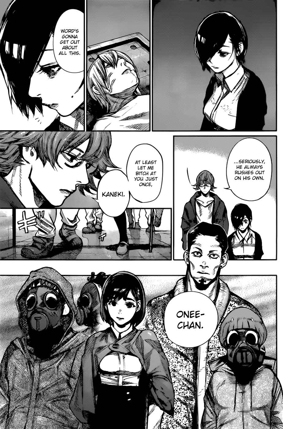 Tokyo Ghoulre 162 7