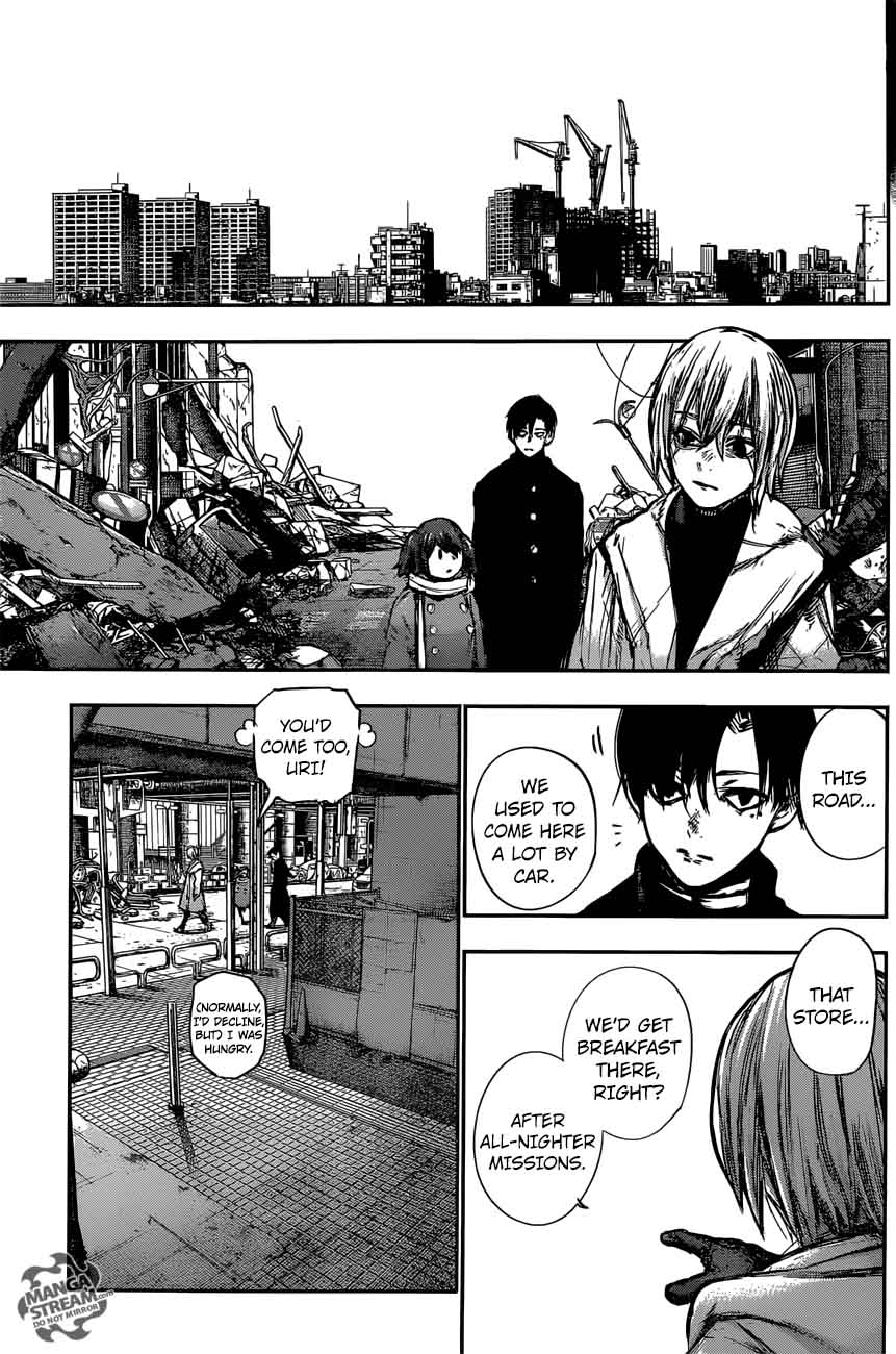 Tokyo Ghoulre 163 11
