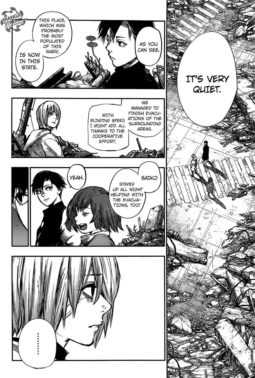 Tokyo Ghoulre 163 12