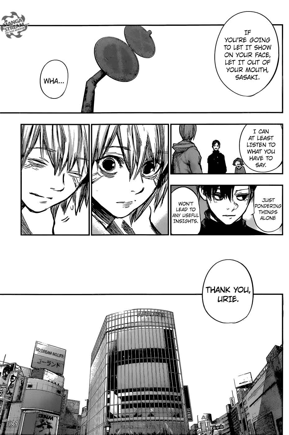 Tokyo Ghoulre 163 13