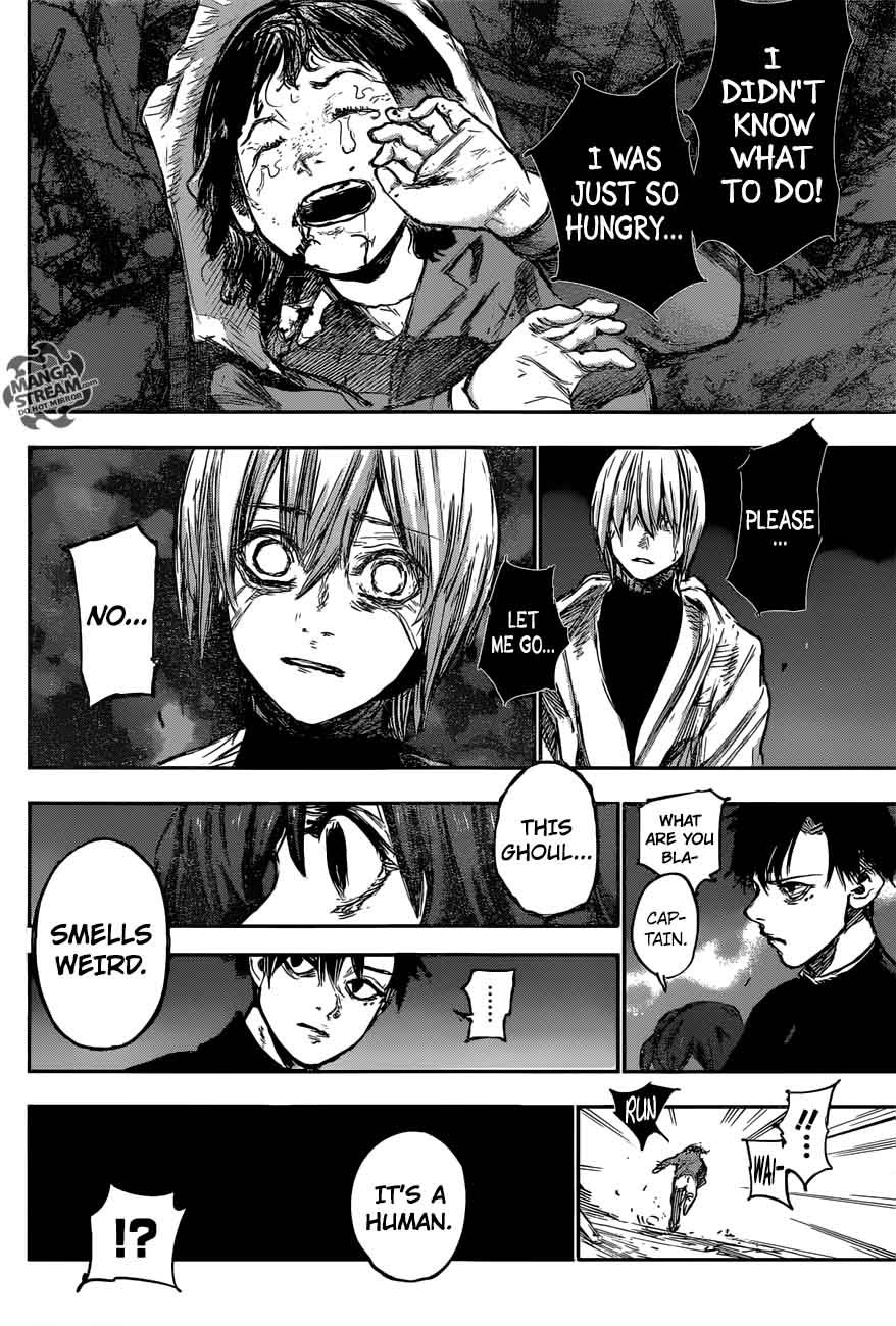 Tokyo Ghoulre 163 16