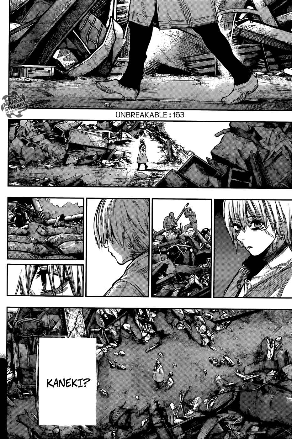 Tokyo Ghoulre 163 2