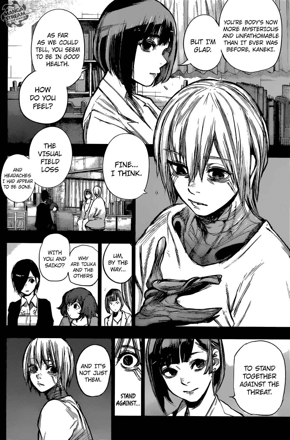 Tokyo Ghoulre 163 6