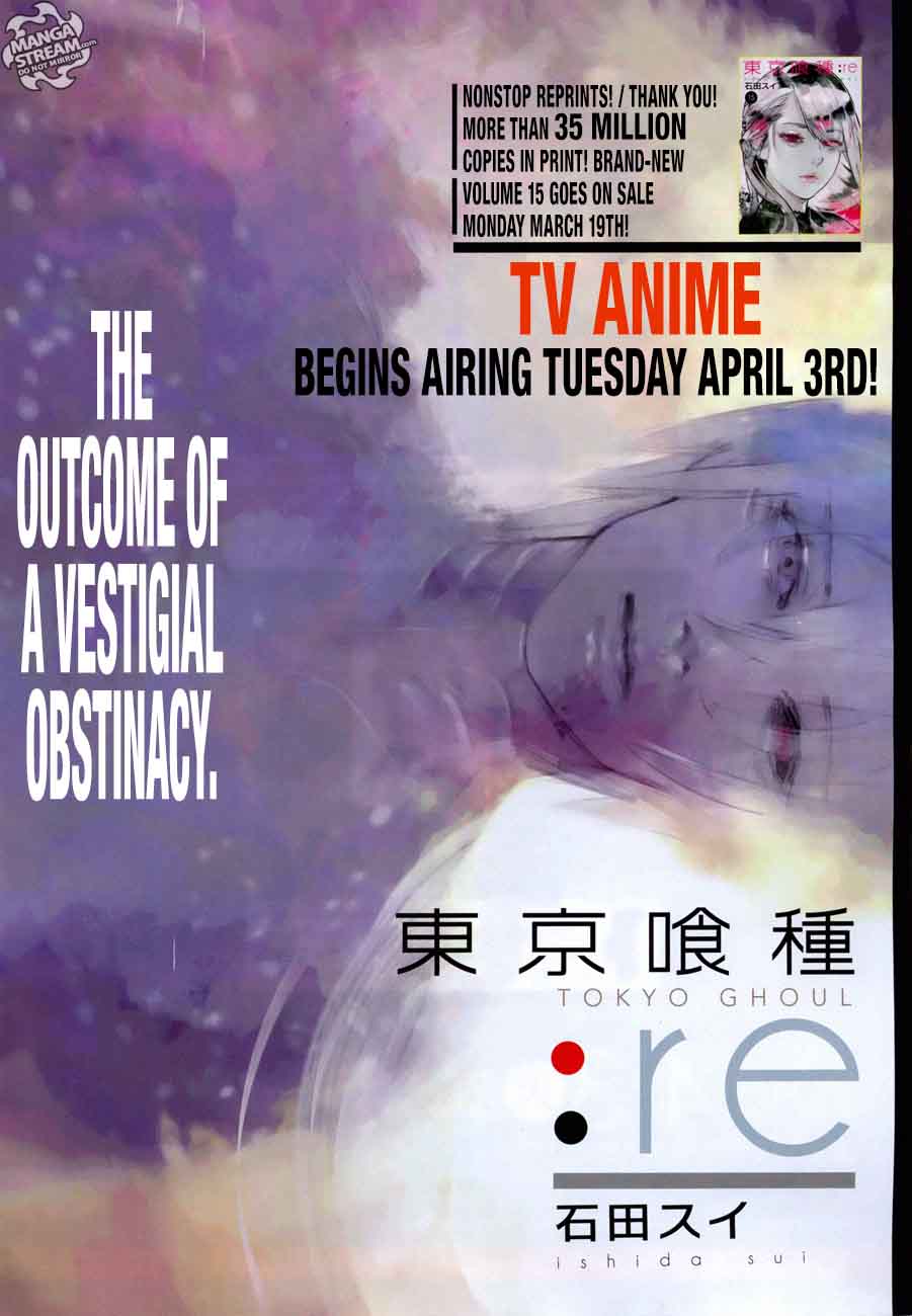 Tokyo Ghoulre 164 1