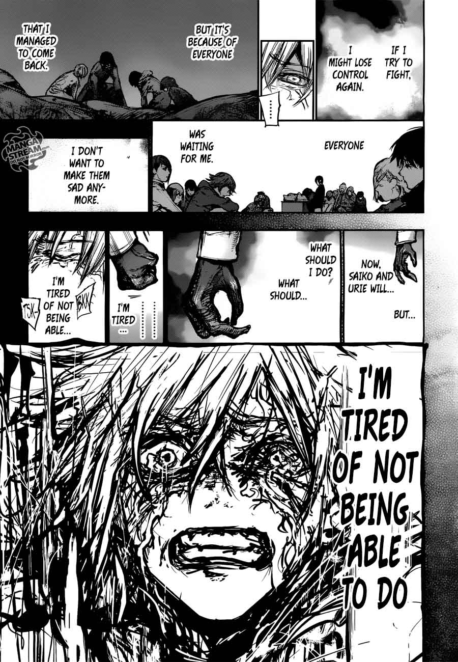 Tokyo Ghoulre 164 10
