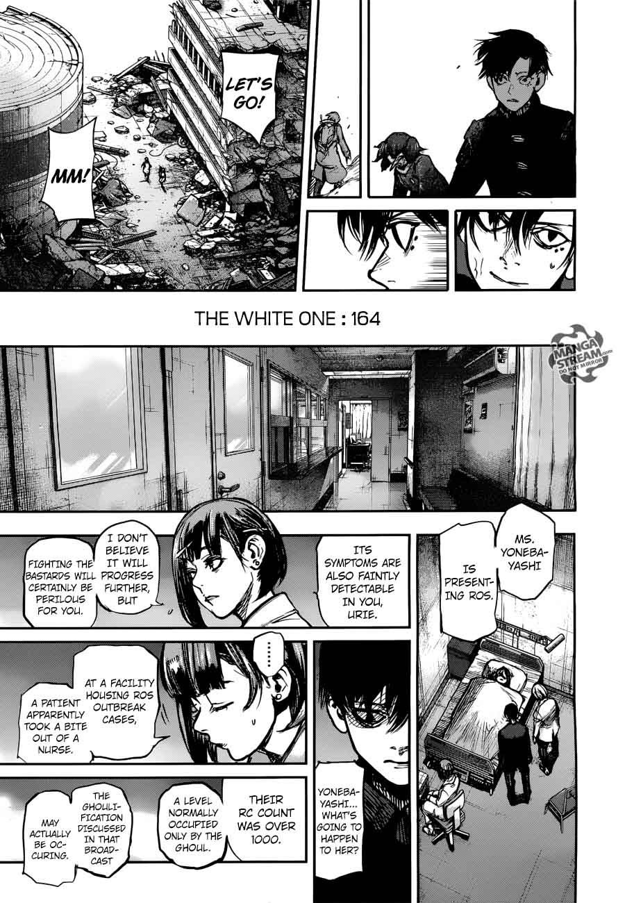 Tokyo Ghoulre 164 13