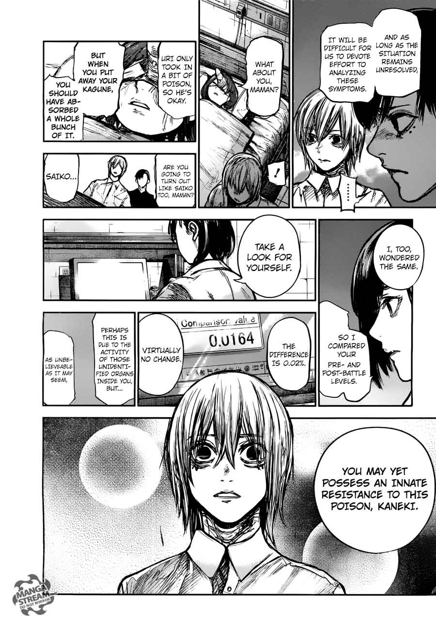 Tokyo Ghoulre 164 14