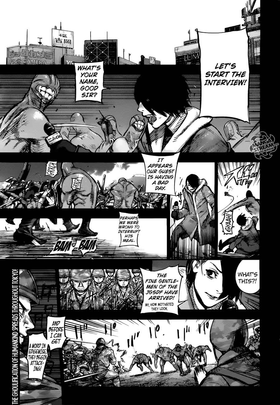 Tokyo Ghoulre 164 2