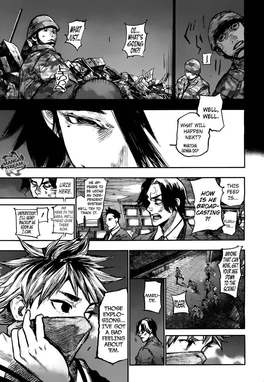 Tokyo Ghoulre 164 4