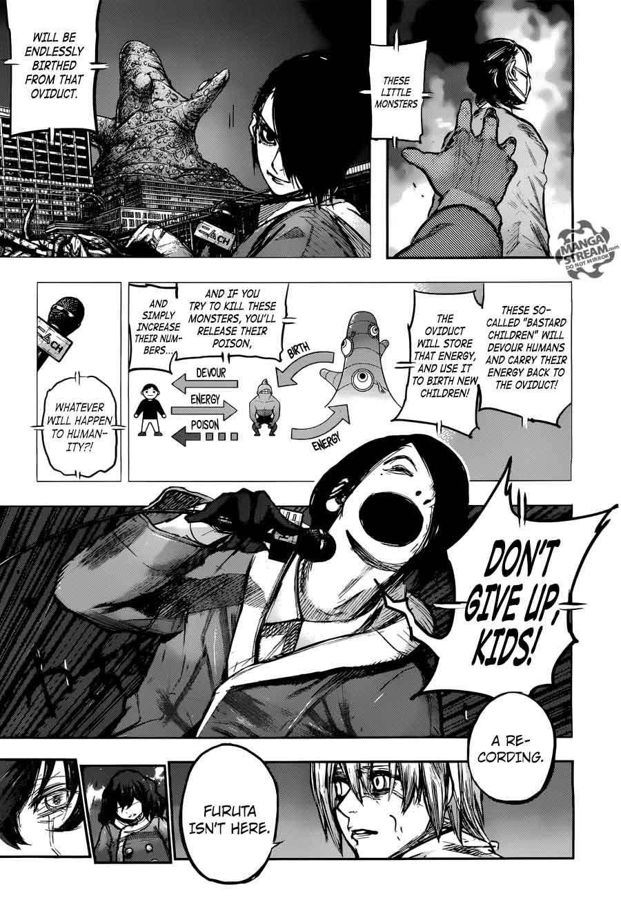 Tokyo Ghoulre 164 6