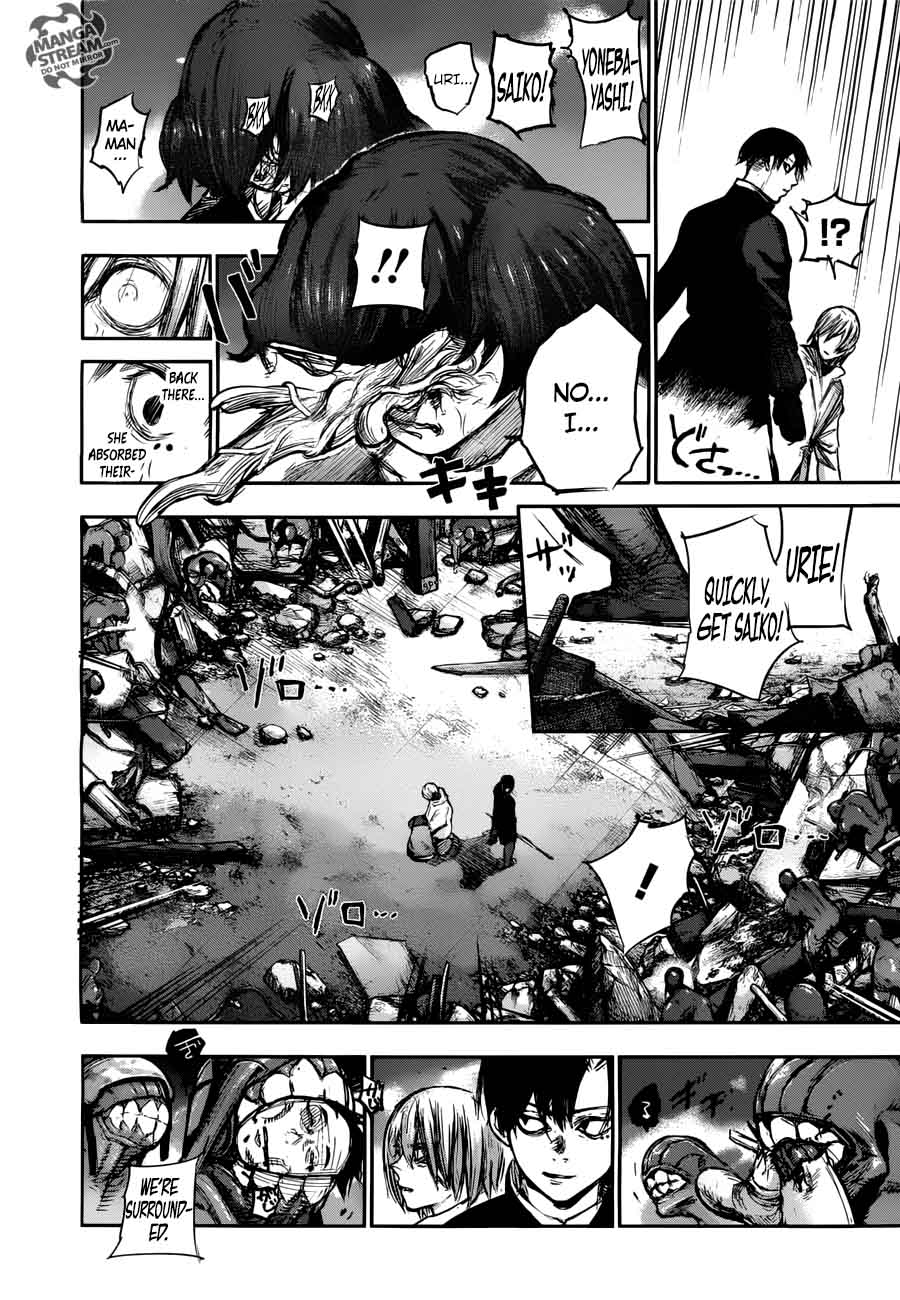 Tokyo Ghoulre 164 7