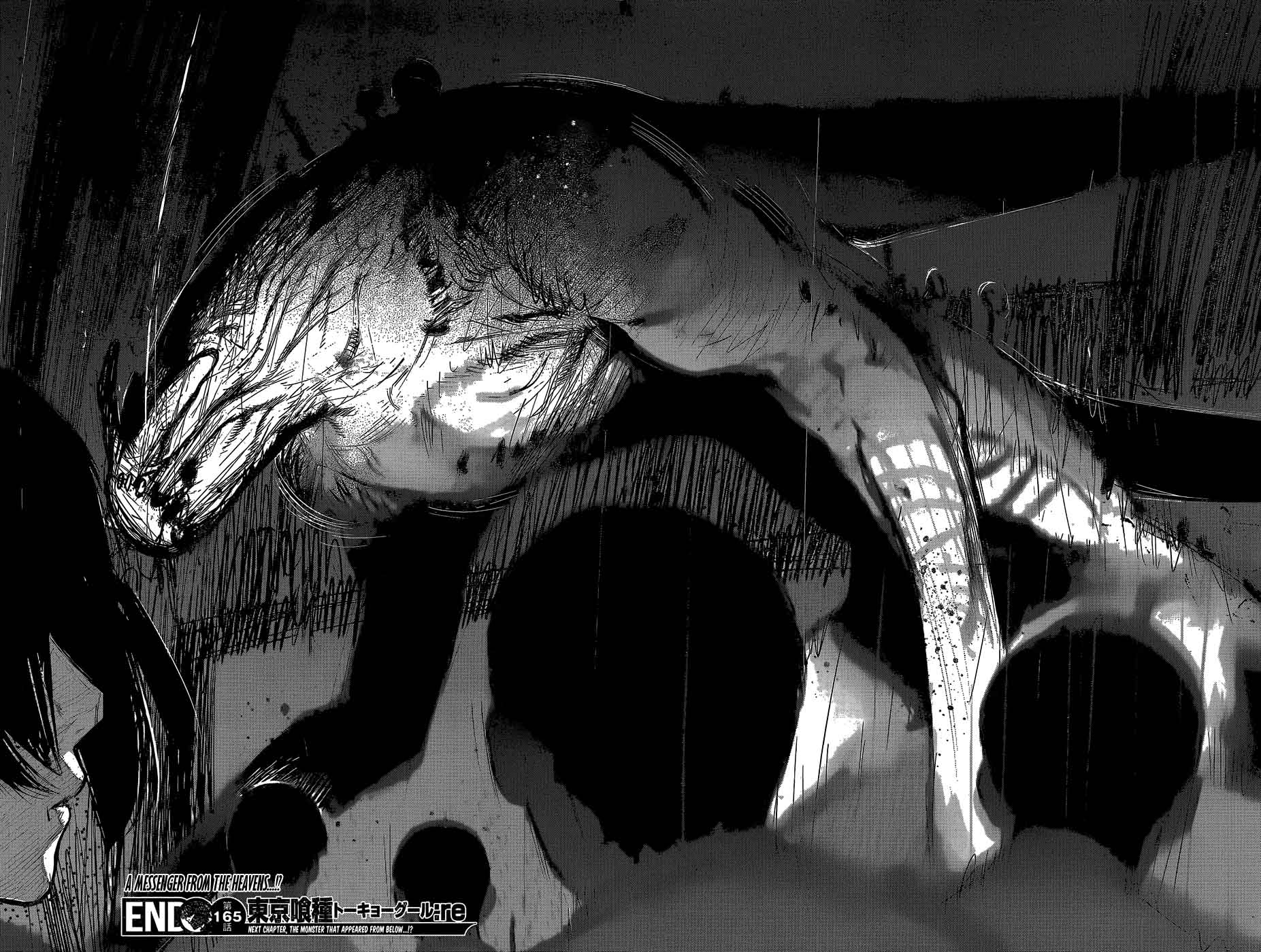 Tokyo Ghoulre 165 18