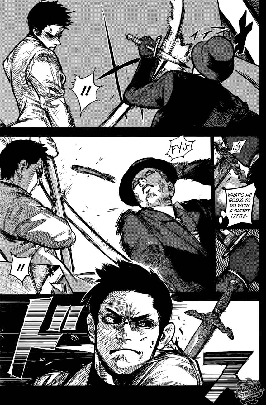 Tokyo Ghoulre 166 10