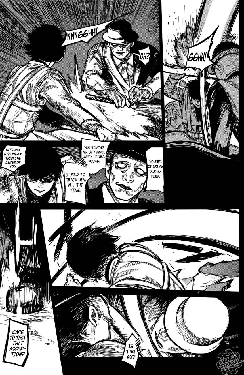 Tokyo Ghoulre 166 12